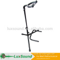 foldable acoustic Guitar stand with neck support , guitar stand,tripod guitar stand with neck support guitar stand holder